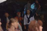 Zväčšiť fotografiu - Jedna z najstarších jaskýň na slovensku sa otvorila návštevníkom - TSK_Dúpna jaskyňa_mini-26